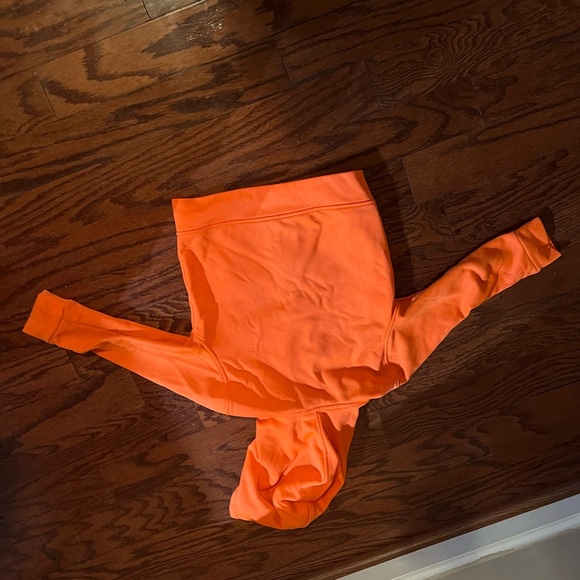 Kids Puma Jacket with hoodie - Picture 3 of 6